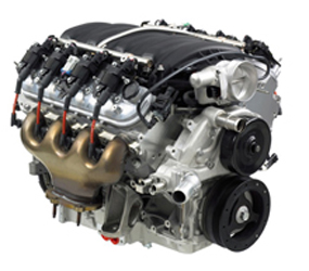 P7D57 Engine